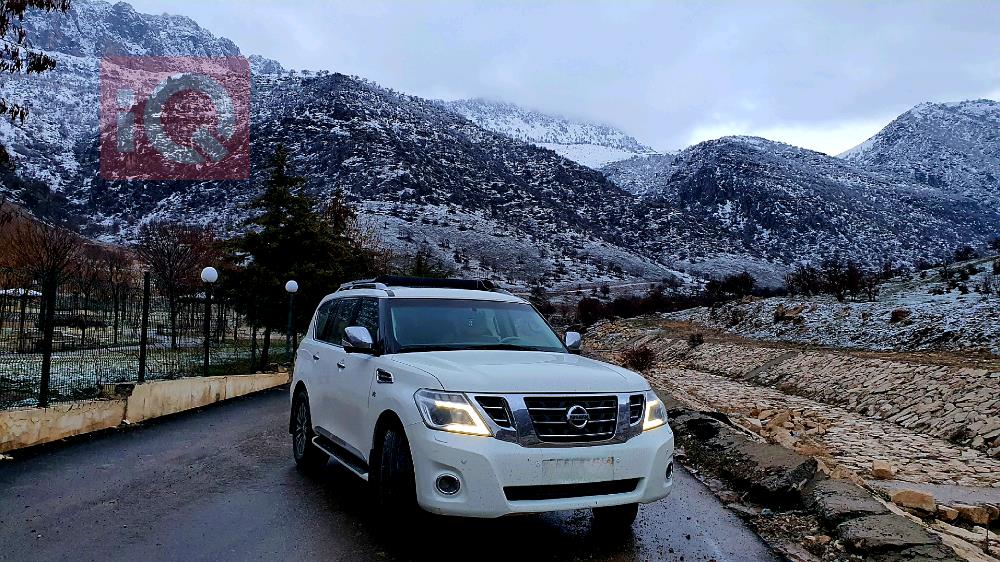 نيسان باترول